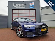 Audi A6 - Avant 55 TFSI e quattro S-Line Black Line 12MND BOVAG GAR |