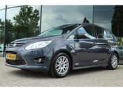 Ford C-Max - 1.6 SCTI TITANIUM | TREKHAAK | PDC | VOORRUITVERW. | CRUISE 