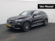 Mercedes-Benz EQC - 400 4MATIC Business Solution AMG 80 kWh AMG Styling | Apple/
