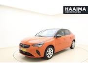 Opel Corsa - 1.2 Turbo 100pk Elegance | Achteruitrijcamera | Apple Carpla