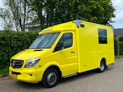 Mercedes-Benz Sprinter - 519 CDI 3.0 V6 Euro 6|Ambulance |