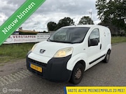 Peugeot Bipper - Bestel 1.4 HDi