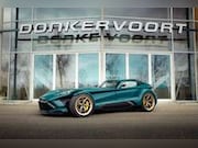 Donkervoort F22