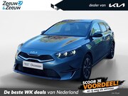 Kia Ceed - Sportswagon 1.0 T-GDi Design Edition | Camera | Keyless | JB