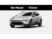 Polestar 4 - Rear Motor Prime 100 kWh SUV|Snel leverbaar|Prime|Business e