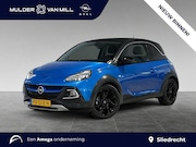 Opel Adam - Rocks 1.0 Turbo 90pk | APPLE CARPLAY / ANDROID AUTO | STOEL-