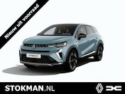 Renault Symbioz - Iconic | Achteruitrijcamera | Active driver assist | Elektri