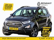 Ford EcoSport - 1.0 EcoBoost Titanium PDC V+A / NAVI / CRUISE / ALL SEASON