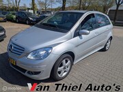 Mercedes-Benz B-klasse - 170 navigatie airco