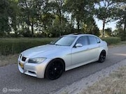 BMW 3-serie - 330i Dynamic Executive M-Pakket Xenon Schu