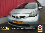Toyota Aygo - 1.0-12V + / APK 6-2027