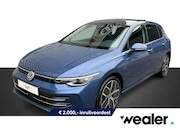 Volkswagen Golf - 8 Style Edition 1.5 eHybrid 150 kW / 204 PK DSG | Panoramada