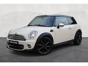 MINI Cooper - 3-Deurs 1.6 Chili