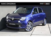 Renault Twingo - 1.0 SCe Série Signature VIVA | CRUISE CONTROL | CLIMATE CONT
