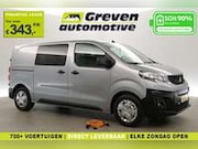 Fiat Scudo - e-Scudo Peugeot E-Expert 75 kWh L2H1 Long Range |