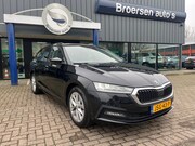 Skoda Octavia - Combi 1.4 TSI iV 204pk PHEV DSG Business Edition met Stoel- 