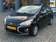 Mitsubishi Space Star - 1.2 Cool+ Carplay|Navi|Airco|Nap