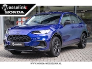 Honda ZR-V - 2.0 e:HEV Sport