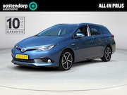 Toyota Auris - Touring Sports 1.8 Hybrid Executive | Panorama dak | Navigat