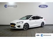 Ford Focus - Wagon 1.5 EcoBoost ST Line X Business Automaat | Trekhaak We