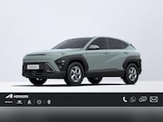 Hyundai Kona - 1.6 GDI HEV E-Motion /Incl. €4000, - inruilvoordeel / Naviga