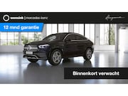 Mercedes-Benz GLE-klasse - Coupé 350 e 4MATIC Premium | AMG | Panoramadak | Burmester |