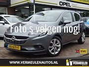 Opel Corsa - 1.0 Turbo 90PK Online Edition + 16"/ Airco/ Navi/ Cruise/ Ca