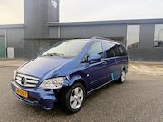 Mercedes-Benz Vito - 113 CDI 343 9persoon