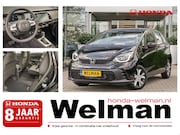 Honda Jazz - 1.5i e:HEV ELEGANCE NIEUW - 122 PK - FULL HYBRID - AUTOMAAT 