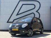 Kia Picanto - 1.0 Seven 2e Eigenaar|Airco|Dealer Onderhouden|Elek Ramen|LM