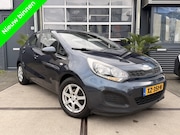 Kia Rio - 1.2 CVVT ComfortLine Airco 5drs inruil mogelijk