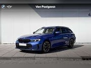 BMW 3-serie - 3 Serie Touring 330i xDrive M-Sport Pro 19 Inch