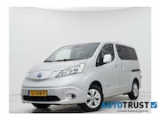 Nissan e-NV200 Evalia - 40 kWh Connect Edition 7 PERSOONS