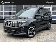 Ford Transit Courier - E-Transit Limited 46 kWh | Driver Assistance Pack | Trekhaak
