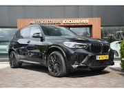 BMW X5 M - Panoramadak Leer Adapt. Cruise Trekhaak