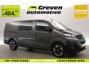 Opel Vivaro - 2.0 CDTI 180PK L3H1 | Marge | Automaat | Clima | Cruise | Ca