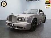 Bentley Arnage - 6.8 V8 T