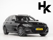 BMW 3-serie - Touring 330e xDrive High Executive Pano Laser Trekhaak