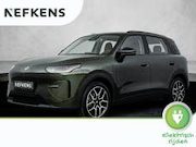 Leapmotor B03X - ProMax Design 53 kWh 197pk NIEUW MODEL! | 382 km a