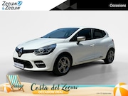 Renault Clio - 0.9 TCe Expression GT-Line | Bluetooth | Navigatie | Airco |