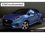 Ford Puma - 1.0 EcoBoost Hybrid ST-Line | BTW | Automaat | Winterpack |