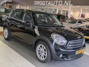 MINI Countryman - 1.6 Cooper Airco, Cruise Control, Stuurbekrachtiging