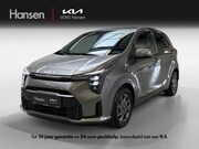 Kia Picanto - 1.0 DPI DynamicPlusLine I Automaat I Cruise Control I Camera