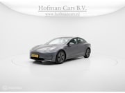 Tesla Model 3 - Long Range Dual Motor AWD Facelift - SOH 93% – 12/2021 – 89.
