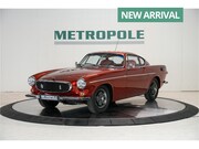 Volvo P1800 - E M1128