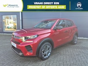 Citroën e-C3 - EV 44kWh 113pk Comfort Range You | Cruise Control | Airco |