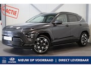 Hyundai Kona - Electric Premium 64.8 kWh |Summer deals| DIRECT LEVERBAAR!|
