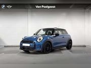 MINI Cooper - 3-deurs Business Edition | Stuurwielverwarming | P
