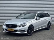 Mercedes-Benz E-klasse - Estate 200 BlueTEC Prestige Avantgarde