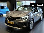 Renault Captur - 1.6 E-Tech Plug-in Hybrid 160 Intens